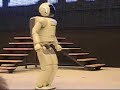 Asimo@Sal�o Internacional do Automovel Lisboa - 1