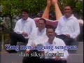 Bunga Bakung Yang Di Lembah (Masnait Group) Bunga Bakung Yang Di Lembah (Masnait Group)