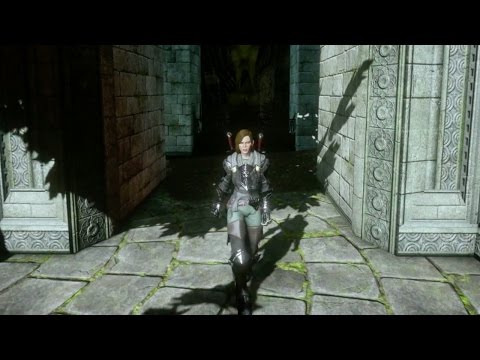how to get more abilities in dragon age inquisition