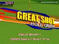 Golden Tee Great Shot on Woodland Farm! Golden Tee Great Shot on Woodland Farm!
