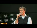 Alejandro Fernandez - HD - Las Vegas 2009 - 15 de Septiembre