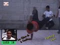 PROMO HIP HOP TVs