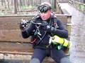 Land Dive