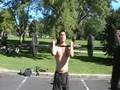Utah CrossFit Challenge II