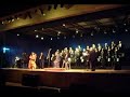 carmen   habanera   coro municipal   caparotta