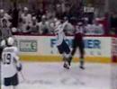 NHL Hits of the Week