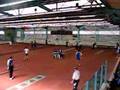 Sport-boules progressif