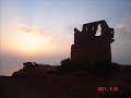 cherchell vue par satellite