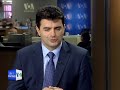 Interviste me Florin Krasniqin, Levizja 'Vetvendosje'