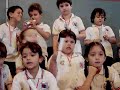 Egreso Prescolar Matias Esquenazi