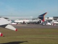 Singapore Airlines A380 Trip report