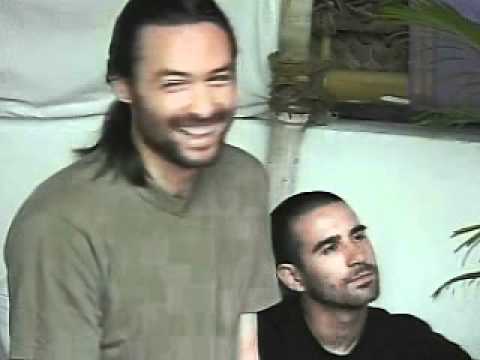 Mooji Video: Suppose You Met God