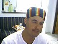 aula de berimbau ( TOQUE TICO TICO)