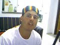 aula de berimbau ( TOQUE TICO TICO)
