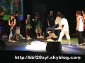 Extrem crew battle Massy Extrem crew battle Massy