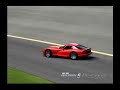gt5 prologue drifting video