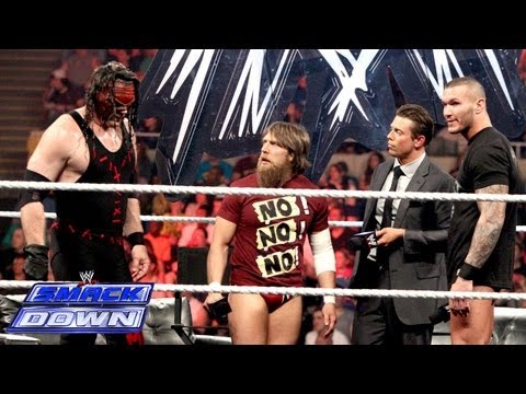 SmackDown -