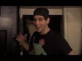 gabe needs some help getting his favorite pair of jeans repaired.