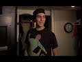 COBRA STARSHIP: Gabe\