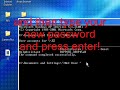 How To Change Account Password