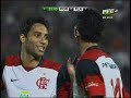 Portuguesa 2 X 2 Flamengo - Brasileiro 2008