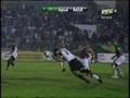 Portuguesa 2 X 2 Flamengo - Brasileiro 2008