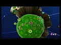 Gametrailers already released their SMG secrets and stuff, so here's my input!Pretty much it. Also, I found a way to get widescreen video from Windows Movie Maker! There is a possibility of me getting Sony Vegas video editing software (squee!) but until then, 740X480 with widescreen, dolby pro logic II sound, and 30 fps in 100MB WMV format is the best I can do. Unless I go through this whole other process of recording in AVI and exporting in MP4, this isn't bad for freeware.Plus, my 6-year-old PC got a virus :( even if I don't get Sony Vegas for Christmas, I'll probably get a good NO-LAG laptop. Please bear with me in the meantime.Make a video response with your own Super Mario Galaxy goofing off videos!