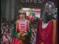 Els Gegants de la Patum de Berga Els Gegants de la Patum de Berga