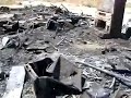 Salt Wells Brothel Destroyed