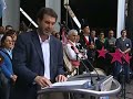 Día da Patria 2008: intervención de Anxo Quintana