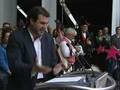 Día da Patria 2008: intervención de Anxo Quintana