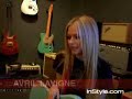 Avril Lavigne: Behind Her Music