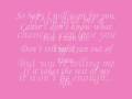 wait for you - elliot Yamin (sing-along)
