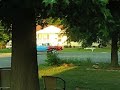 skittles box chevy in the Noke