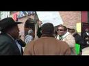 Choose Black America -- Chicago Protest