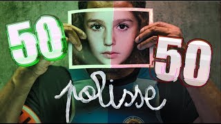 Polisse - 50/50 (critique)