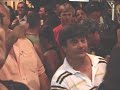 Quermesse em Itaju-SP