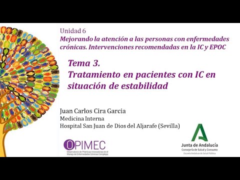 Video de interés sobre enfermedades crónicas