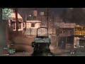 Modern Warfare 2 - Rundown - Team Deathmatch