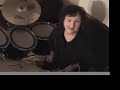 My Grandma Plays Death Metal Drums