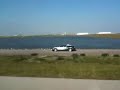 Bugatti Veyron crash saltwater La Marque sports car