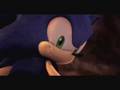 Sonic the Headgehog