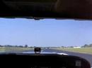 Landing a Cessna 172