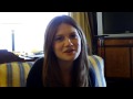 Bonnie Wright - Ginny Weasley - Harry Potter
