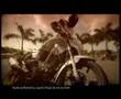 TVS Apache new ad