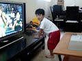 Chauntelle Dancing Sayaw Darling