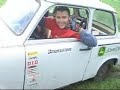 Trabbi Rally Trabbi Rally