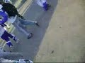 MAFIA AZUL INVADINDO O MARACA