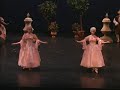 Baroque Dance: \"Come All Ye Graces\" & Sarabande