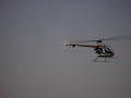 Vuelos Helicoptero Mosquito